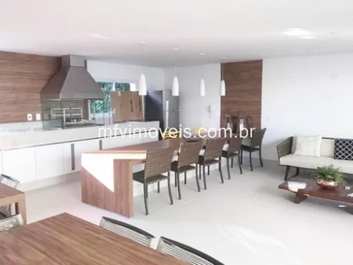 Imagem 11 de 15 de Apartamento 1 Quarto À Venda Na Rua Lisboa - Cerqueira César - Apa1298