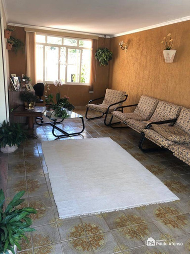 Imagem 10 de 30 de Casa No Bairro Jardim Dos Estados- Poços De Caldas Mg. - Ca1448