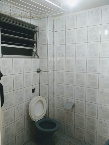 Imagem 8 de 10 de Vendendo Um Apartamento Recém Reformado 1 Quarto - Bela Vista - Metrô Trianon-masp - Ap15794