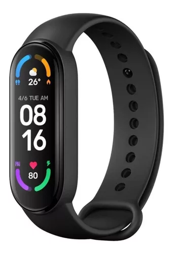 Relogio De Pulso Inteligente Medical Smartwatch Band Digital