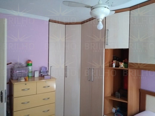 Imagem 8 de 15 de Apartamento Para Venda, 2 Dormitório(s), 57.0m² - 4795