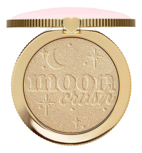 Too Faced | Moon Crush Highlighter - Iluminador 