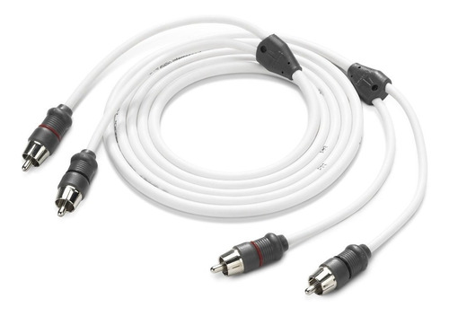 Cable Rca Marino Jl Audio 2 Canales (7.5mts)