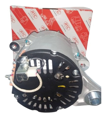 Alternador Dongfeng Duolika 5t - 7t - Jac 1061 ( 28v-70a )