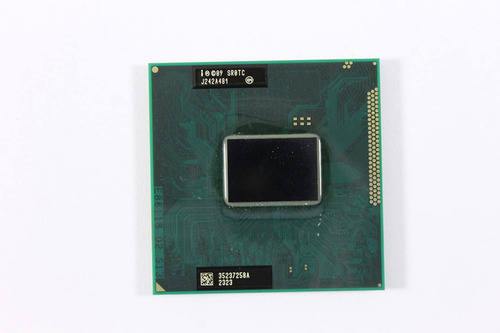 Procesador Para Portatil Intel Core I3 De 2,2 Ghz I3-2328m