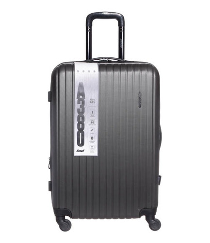 Valija Grande Unicross 28´´ Abs Expandible 360 91.9029w