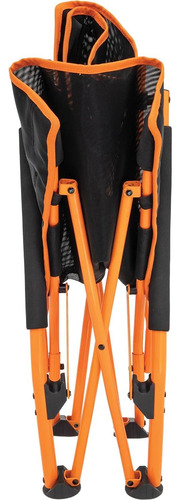 Silla De Camping Plegable Alps Mountaineering Rendezvous