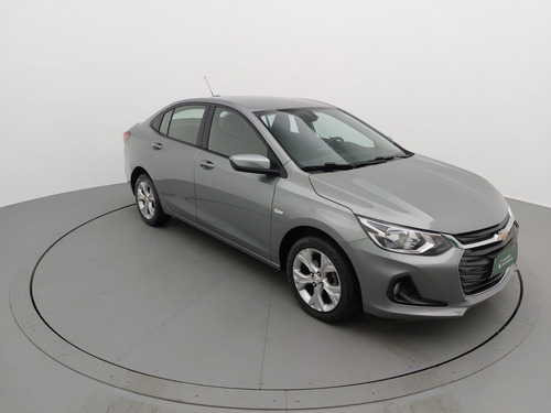 Chevrolet Onix 1.0 TURBO FLEX LTZ AUTOMÁTICO