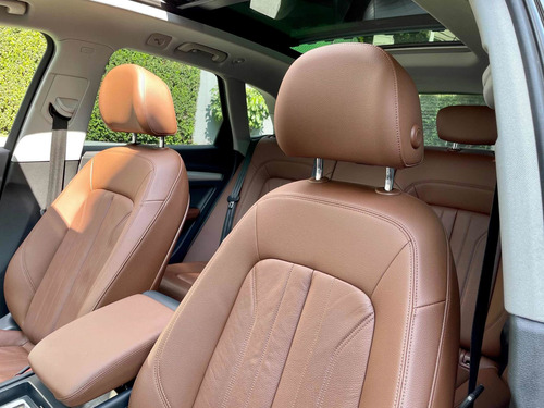 Imagen 10 de 15 de Audi Q5 2018 2.0 L T Select Dsg