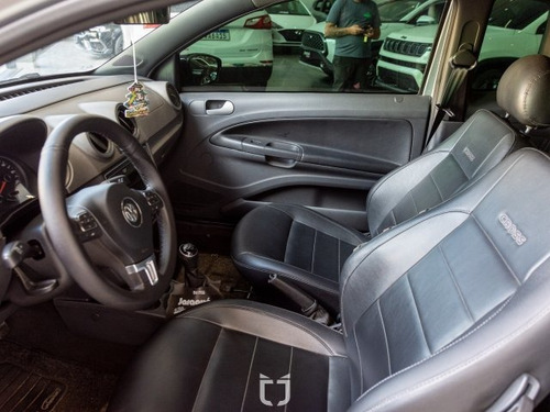 Imagem 7 de 13 de Saveiro 1.6 Cross Ce 8v Flex 2p Manual