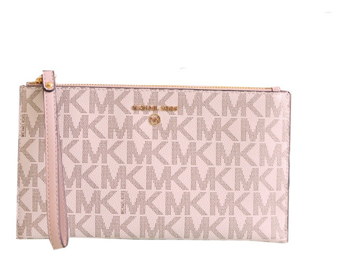 Cartera Michael Kors Muñequera Jet Set