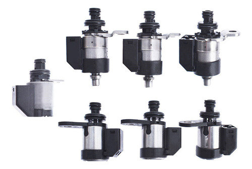 Kit Solenoides Transmisión Infiniti M45 Base 2009 4.5l