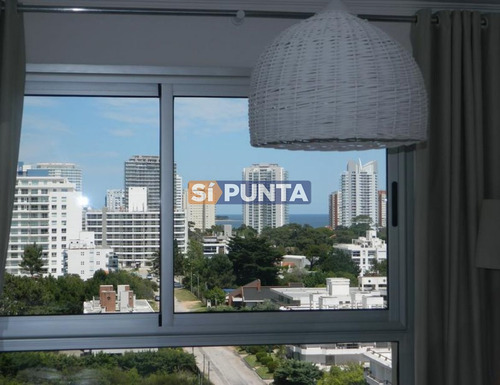 Imagen 2 de 26 de Penthouse 2 Dormitorios Con Parrilla