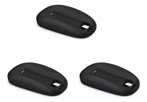 Base De Ratón 3x Para La Base De Carga Magic Mouse 2 Ergonom