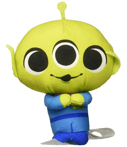 Peluche Funko Pop! Pixar Toy Story - Alien 4 