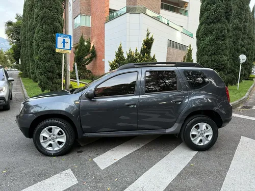 Renault Duster 2.0 Expression