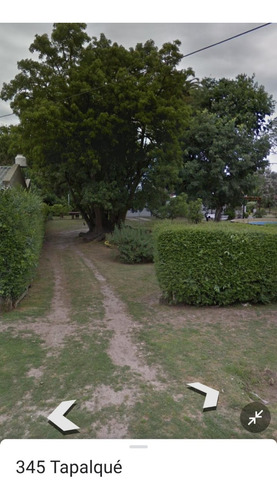 Lote En Chascomús , Cercano A La Laguna , Lindo Y Con Servicios .