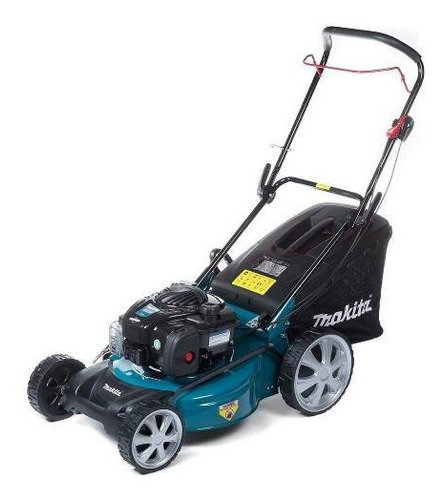 Cortador De Grama A Gasolina - Makita Plm4627n