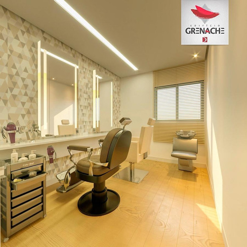 Imagem 24 de 30 de Edifício Grenache Apartamento Cobertura Garden Com 3 Quartos 114 M² - Co0002
