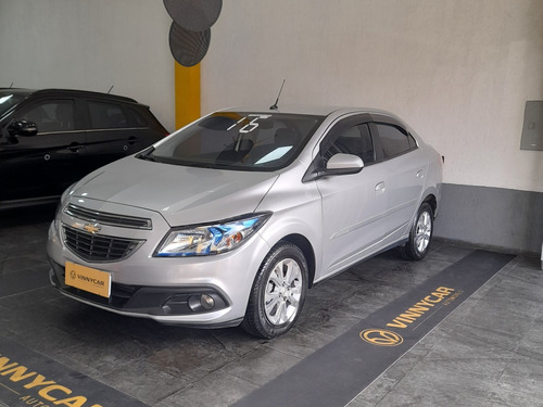 Chevrolet Prisma 1.4 MPFI LTZ 8V FLEX 4P AUTOMÁTICO