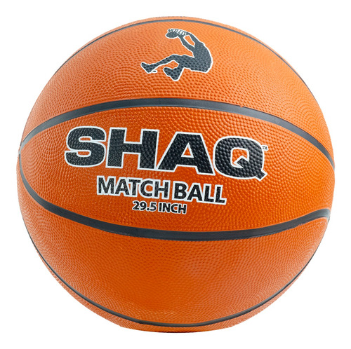 Balón Basquetbol Shaq Baloncesto No. 7 Shaquille O'neal