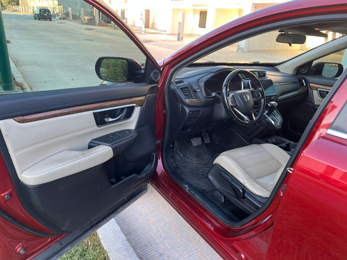 Honda CR-V 1.5 Turbo Plus Cvt
