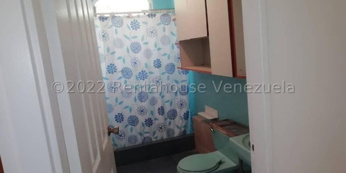 Imagen 15 de 19 de Venta Apartamento Santa Fe Sur 22-22926