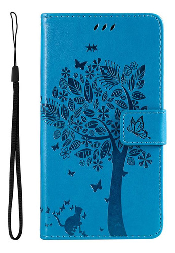 Funda Para Teléfono Nokia 6.3 3.4 2.4 2.3 G50 C10 C20 X20 G1