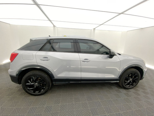 Imagen 12 de 25 de Audi Q2 35 Tfsi 1.4 Turbo 2021