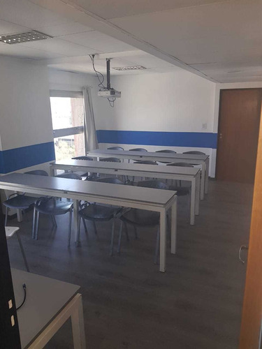 Centro Alquiler Piso Completo Oficina - Salud - Medicina - Odontología - Call - Co-working Impecable Estado
