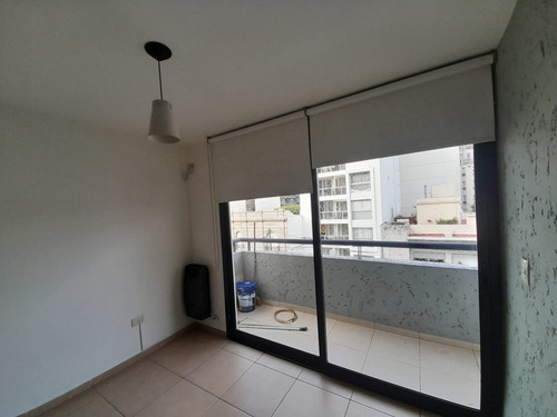 Alquiler Departamento 2 Dormitorios Externo C/balcón