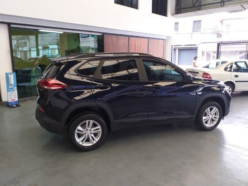 Imagem 3 de 10 de Tracker 1.0 Turbo Lt (aut) 2022 Okm