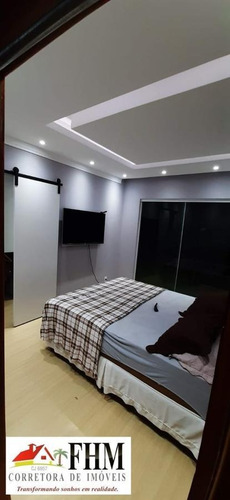 Imagem 8 de 15 de Casa Para Venda Em Rio De Janeiro, Campo Grande, 3 Dormitórios, 1 Suíte, 1 Banheiro, 2 Vagas - Fhm6792_2-1211263