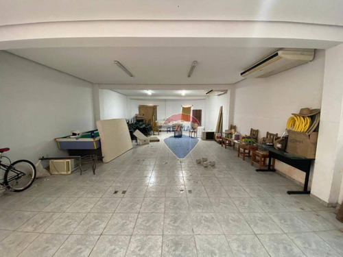 Imagem 1 de 8 de Sala Comercial Para Locação - Av. Dom Orlando Chaves - Varzea Grande/mt - Sa0240