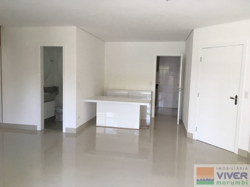 Imagem 4 de 15 de Apartamento Para Venda No Bairro Morumbi Em São Paulo ¿ Cod: Nm4059 - Nm4059