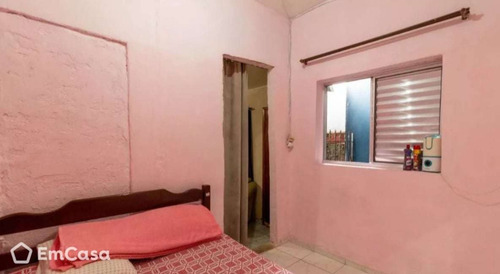 Imagem 8 de 10 de Casa À Venda Em São Paulo - 46965