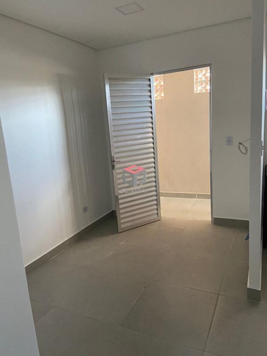 Imagem 5 de 6 de Lindo Apartamento 30m2 Próximo A Av Taboao - 107715