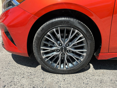 Kia Forte 2024 Gt 1.6 Turbo