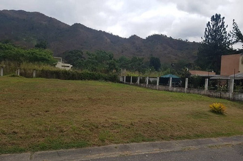 Imagen 4 de 7 de Asein1033 Vende Excelente Terreno En Villas De San Diego