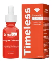 Comprar Timeless Coenzima Q10 Serum Con Acido Hialuronico 30ml 