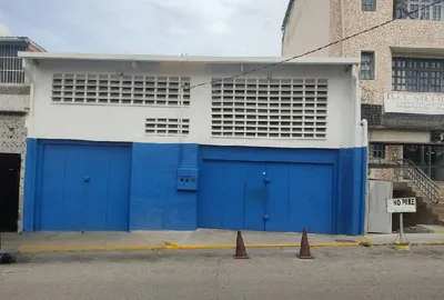 Galpón en venta