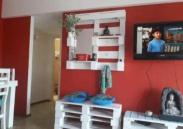 Departamento En Venta - 1 Dormitorios 1 Baño - 42mts2 - Punta Mogotes, Mar Del Plata