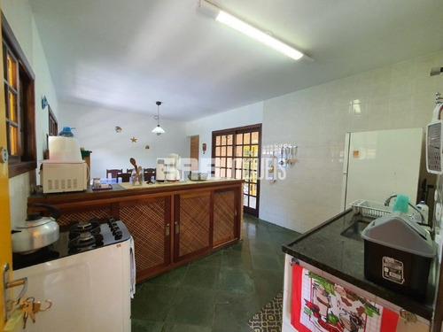 Imagem 11 de 21 de Casa Para Locação De Temporada Em Itamambuca, Ubatuba - Oli08 - 33347019