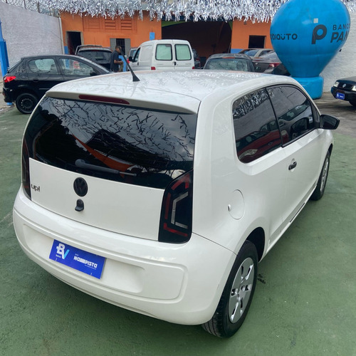 Volkswagen Up! 1.0 Take 5p