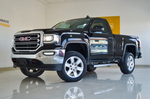Imagen 10 de 11 de Gmc Sierra Sle 2017