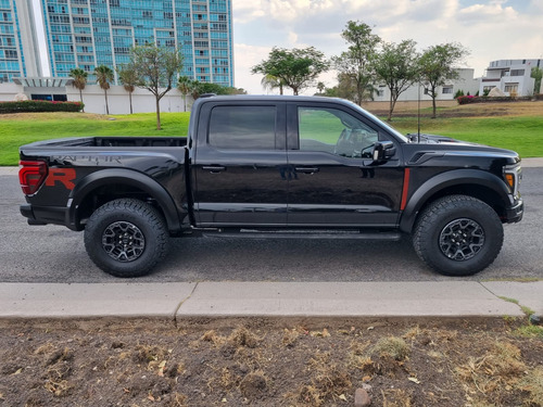 Ford Raptor R