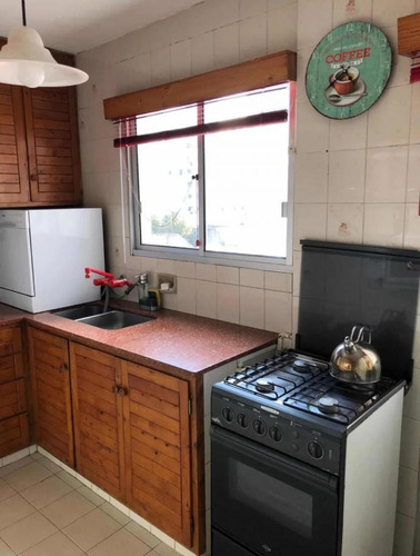 En Venta Apartamento De 2 Dormitorios En Pocitos.