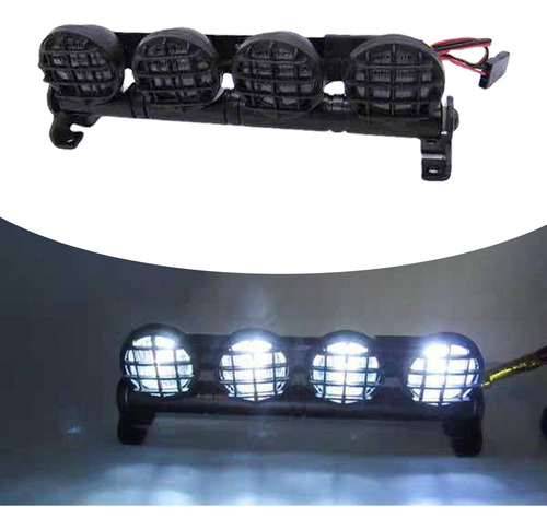 Lámpara De Luces De Techo De Barra De Luz De 4 Led, Para