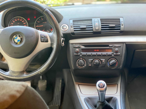 Bmw Serie 1 116i Active