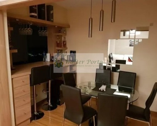 Imagen 5 de 13 de Venta Departamento 3 Ambientes Con Cochera En Caballito
